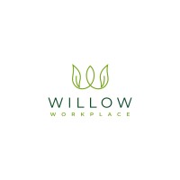Willow Workplace logo - Similar company to Black Field Mgmt.