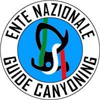 National Canyoning Guide Organization logo - Similar company to Blue River Canyoning