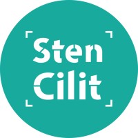 StenCilit logo - Similar company to Calvinayre.Com
