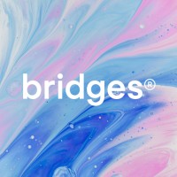 The Bridges logo - Similar company to Saku Studio, Ltd.