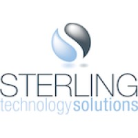 Sterling Technology Solutions logo - Similar company to Mspcfo