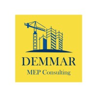 DEMMAR MEP Consulting logo - Similar company to Built Engineers