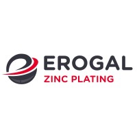 Erogal logo - Similar company to Isolteam