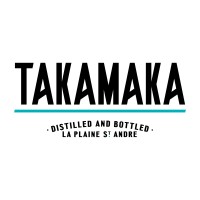 Takamaka Rum logo - Similar company to Glenglassaugh Distillery Co