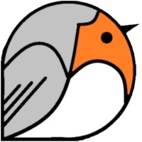 Big Robin logo - Similar company to Fuse Insights