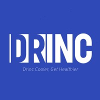 Drinc logo - Similar company to The Next Page