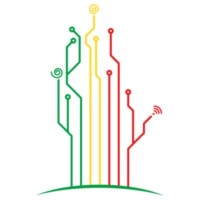 Senegal Connect Park (ex PTN) logo - Similar company to Cdp - Commission De Protection Des Données Personnelles Du Sénégal