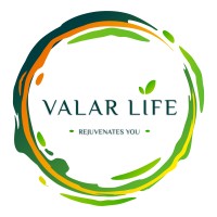VALAR LIFE logo - Similar company to Gobuild.Work