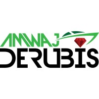 Amwaj Derubis logo - Similar company to Derubis Yachts
