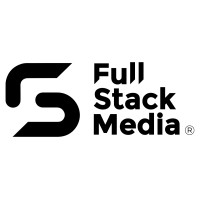 Full Stack Media logo - Similar company to Onepro - Škola Engleskog Jezika