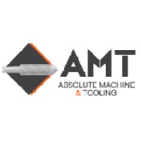 Absolute Machine & Tooling logo - Similar company to Vutex Inc