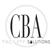 CBA Facilities Solutions logo - Similar company to Evan Carmichael Communications Group