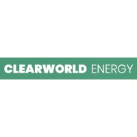 ClearWorld Energy Limited logo - Similar company to Clearworld
