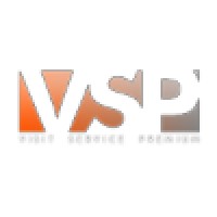 VSP/VSPeople logo - Similar company to Unite Recruitment Agency