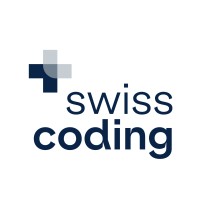 Swisscoding logo - Similar company to Swisscode Solutions Gmbh