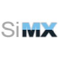 SiMX Corporation logo - Similar company to Outbidd