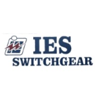 IES Switchgear (Irssaa Engineering Services) logo - Similar company to Standard Switchgear