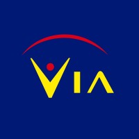 TRANSPORTES VIA logo - Similar company to Via Log Transportes