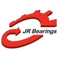 JR BEARINGS UK LTD logo - Similar company to Air Bearing  Developments  Ltd