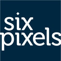 Six Pixels Group logo - Similar company to Thinkersone