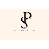 Palais Des Souvenirs logo - Similar company to L'Entreprise Ecole