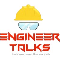 Engineer Talks logo - Similar company to Engineer Academy