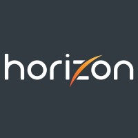 Horizon Communications (Bermuda) logo - Similar company to Rize Technologies 24X7 Cybersecurity, It Msp, Cloud & Saas