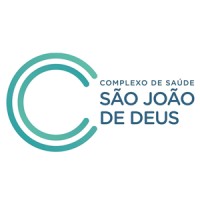 Complexo de Saúde São João de Deus logo - Similar company to Formatar Consultoria