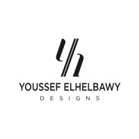 Youssef Elhelbawy Designs logo - Similar company to Omar Farid Design Studio