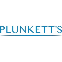 Plunkett Pharmaceuticals logo - Similar company to Plunketts