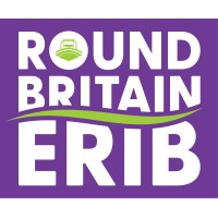 Round Britain eRIB logo - Similar company to Accxel
