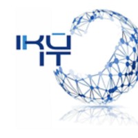 IKUIT S.A. DE  C.V. logo - Similar company to The Hysteresis Way