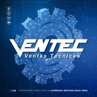 Ventec logo - Similar company to Aps Euro