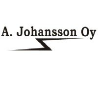 A. Johansson Oy logo - Similar company to Acs-Infinity Ltd