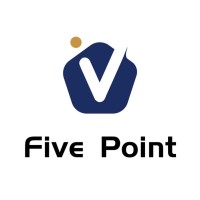 Five Point logo - Similar company to Nxtpush