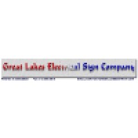 Great Lakes Electrical Sign Company