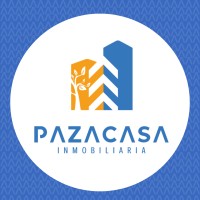 PazACasa Inmobiliaria logo - Similar company to Constructora E Inmobiliaria Jhf