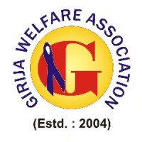 Girija Welfare Association logo - Similar company to Bindura Foundation