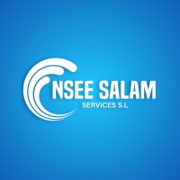 Nsee Salam Services S.L. logo - Similar company to Dreams Hub