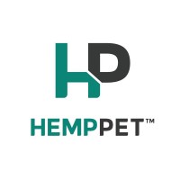 Hemp Pet logo - Similar company to Hemp Fields Australia