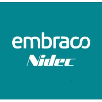 Embraco logo - Similar company to Schulz S.A.