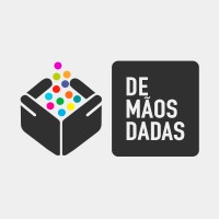 De Mãos Dadas logo - Similar company to Horagá Diversidade