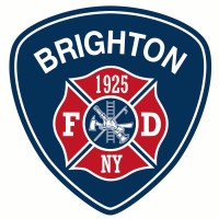 Brighton Fire Dept/District in Rochester, NY logo - Similar company to Irondequoit Fire District