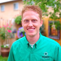 Pickett Pest Control logo - Similar company to Holly Springs Pest Control