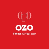 OZO logo - Similar company to Ozo Technology