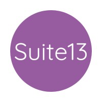Suite13 logo - Similar company to Sourcepath