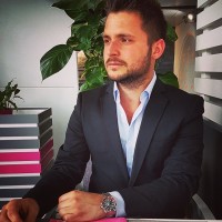 Astolfi Alessio logo - Similar company to Novaego®