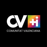 CV+i Comunitat Valenciana logo - Similar company to Eucanshare