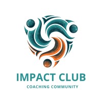 Impact Club logo - Similar company to The Evolution Community