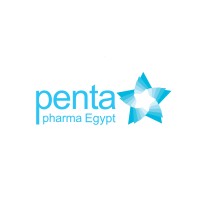 Penta Pharma Egypt logo - Similar company to Next Pharma Egypt